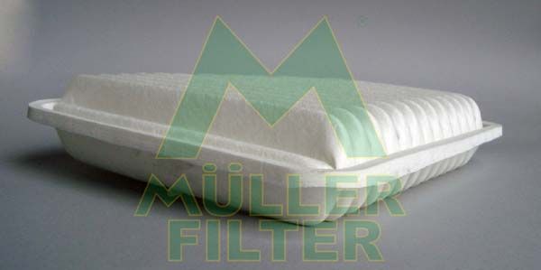 MULLER FILTER Ilmansuodatin PA3344